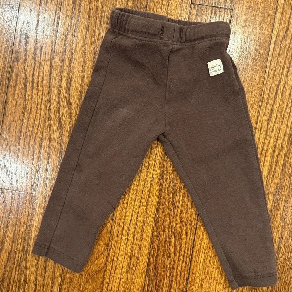Rylee & Cru/Jamie Kay/Fin & Vince/Zara/Kenzo/Apple Park And More Baby Bundle